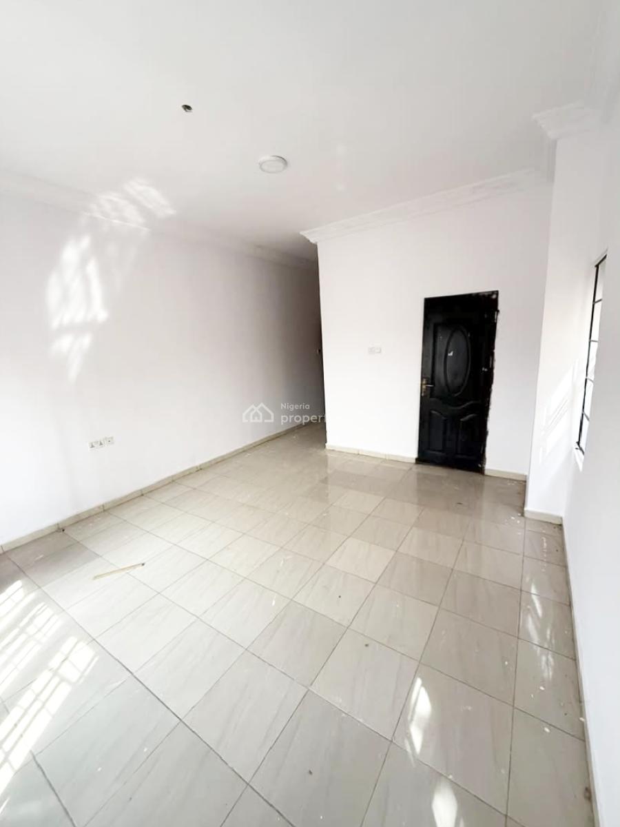 Nice and Standard Spacious 3 Bedroom Flat, Serene and Secure Environment Onishion, Lakowe, Ibeju Lekki, Lagos, Flat / Apartment for Rent