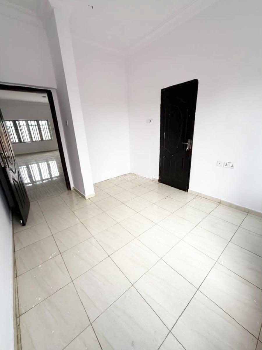 Nice and Standard Spacious 3 Bedroom Flat, Serene and Secure Environment Onishion, Lakowe, Ibeju Lekki, Lagos, Flat / Apartment for Rent
