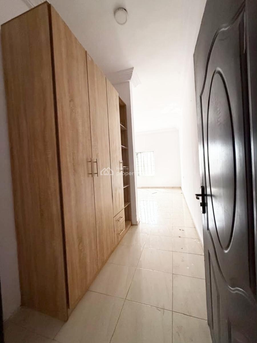 Nice and Standard Spacious 3 Bedroom Flat, Serene and Secure Environment Onishion, Lakowe, Ibeju Lekki, Lagos, Flat / Apartment for Rent