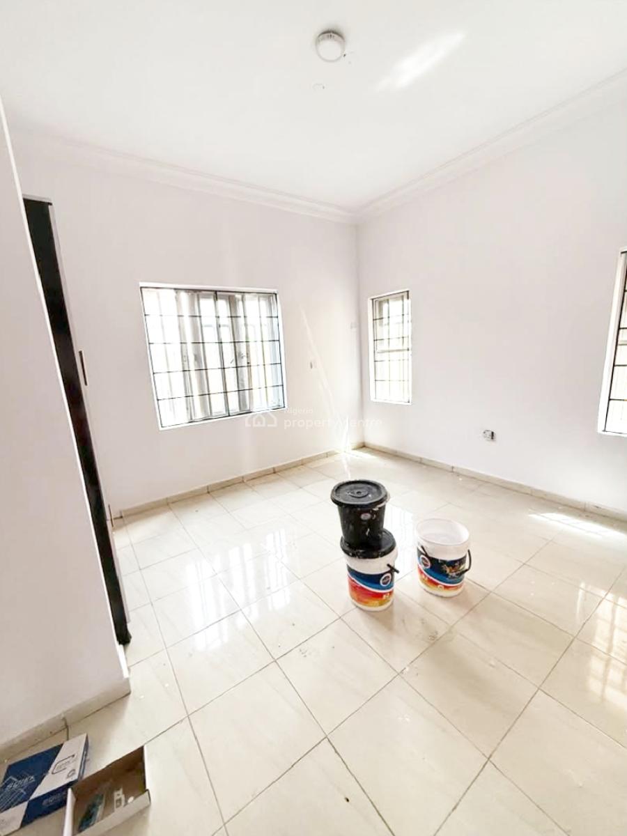 Nice and Standard Spacious 3 Bedroom Flat, Serene and Secure Environment Onishion, Lakowe, Ibeju Lekki, Lagos, Flat / Apartment for Rent