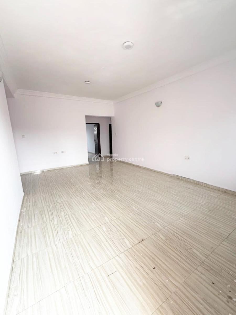 Nice and Standard Spacious 3 Bedroom Flat, Serene and Secure Environment Onishion, Lakowe, Ibeju Lekki, Lagos, Flat / Apartment for Rent
