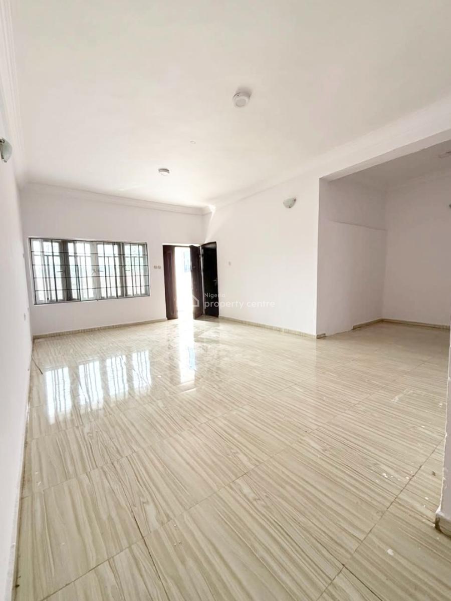 Nice and Standard Spacious 3 Bedroom Flat, Serene and Secure Environment Onishion, Lakowe, Ibeju Lekki, Lagos, Flat / Apartment for Rent