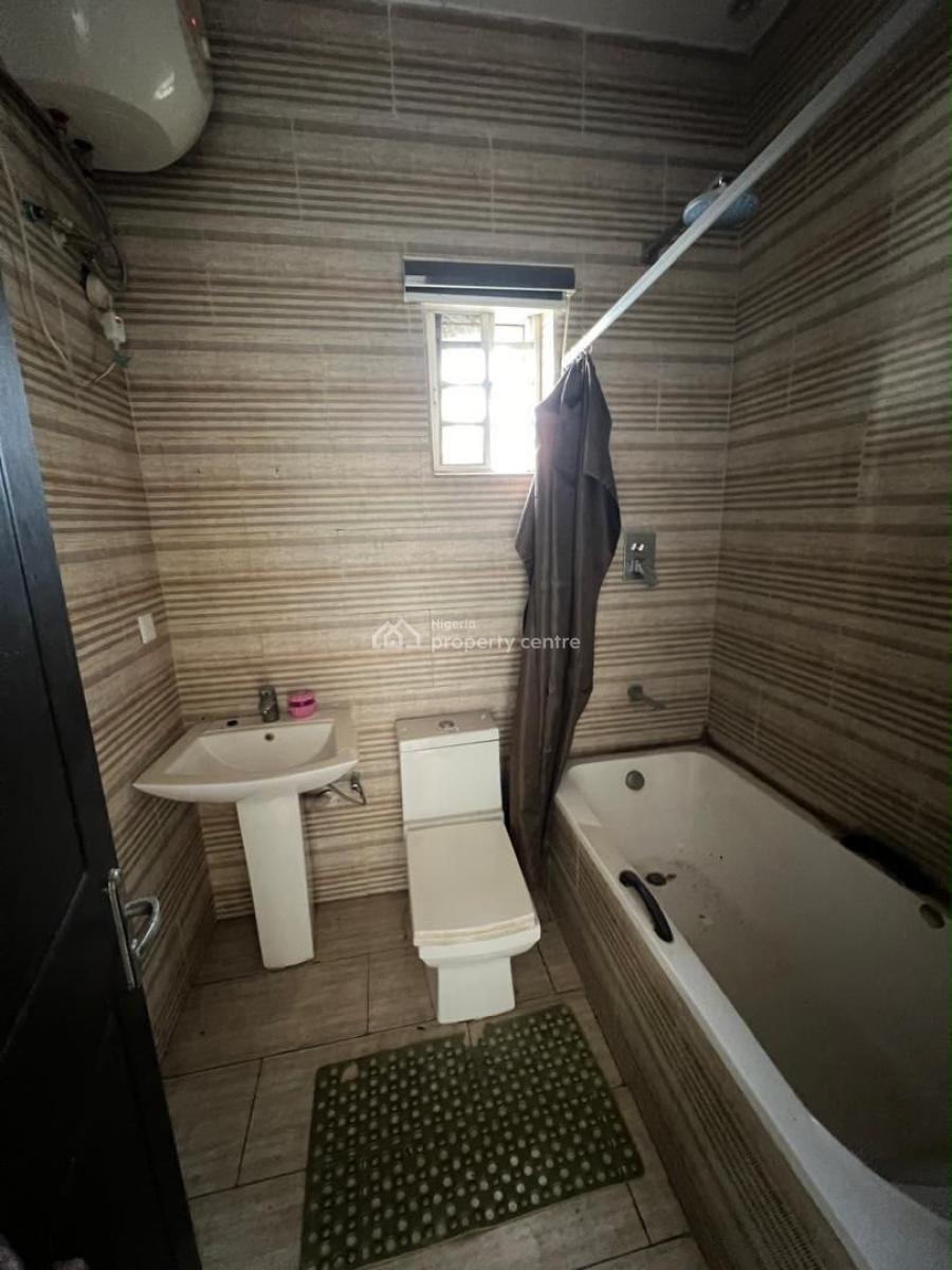 Luxurious Selfcontained Shared Apartment, Ikate, Lekki, Lagos, Self Contain (single Rooms) for Rent