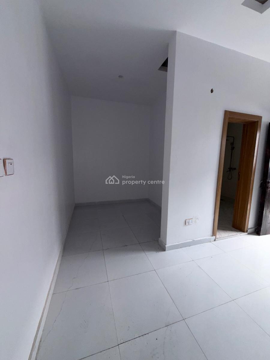 Newly Built 3bedroom Terrace Duplex with One Room Maid Room, Greenwich Gardens Estate, Ajelogo, Kosofe, Lagos, Terraced Duplex for Sale
