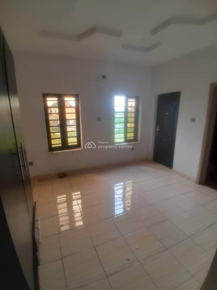 Lovely and Well Detailed 5bedroom Duplex, Beechwood Estate, Ajah, Lagos, Detached Duplex for Rent