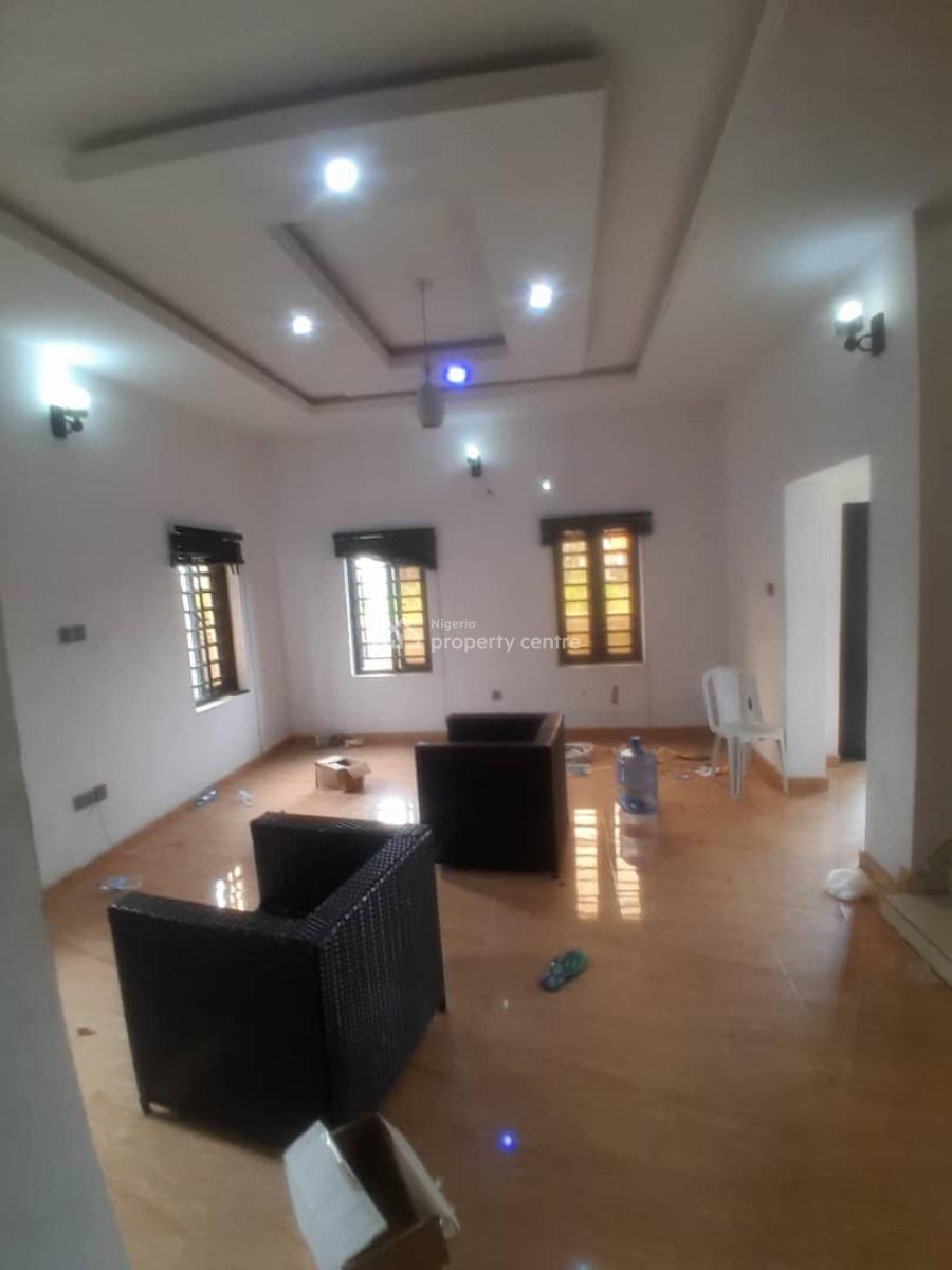 Lovely and Well Detailed 5bedroom Duplex, Beechwood Estate, Ajah, Lagos, Detached Duplex for Rent