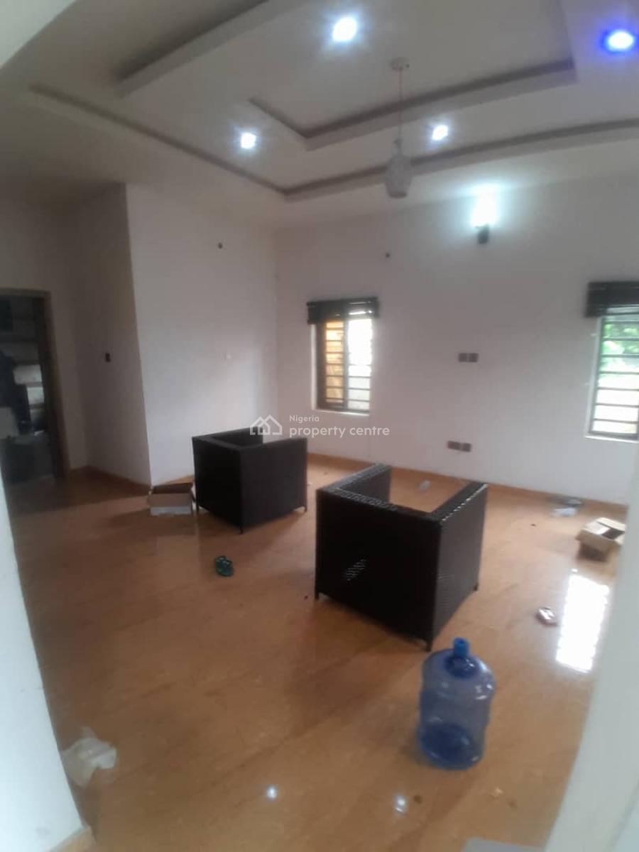 Lovely and Well Detailed 5bedroom Duplex, Beechwood Estate, Ajah, Lagos, Detached Duplex for Rent