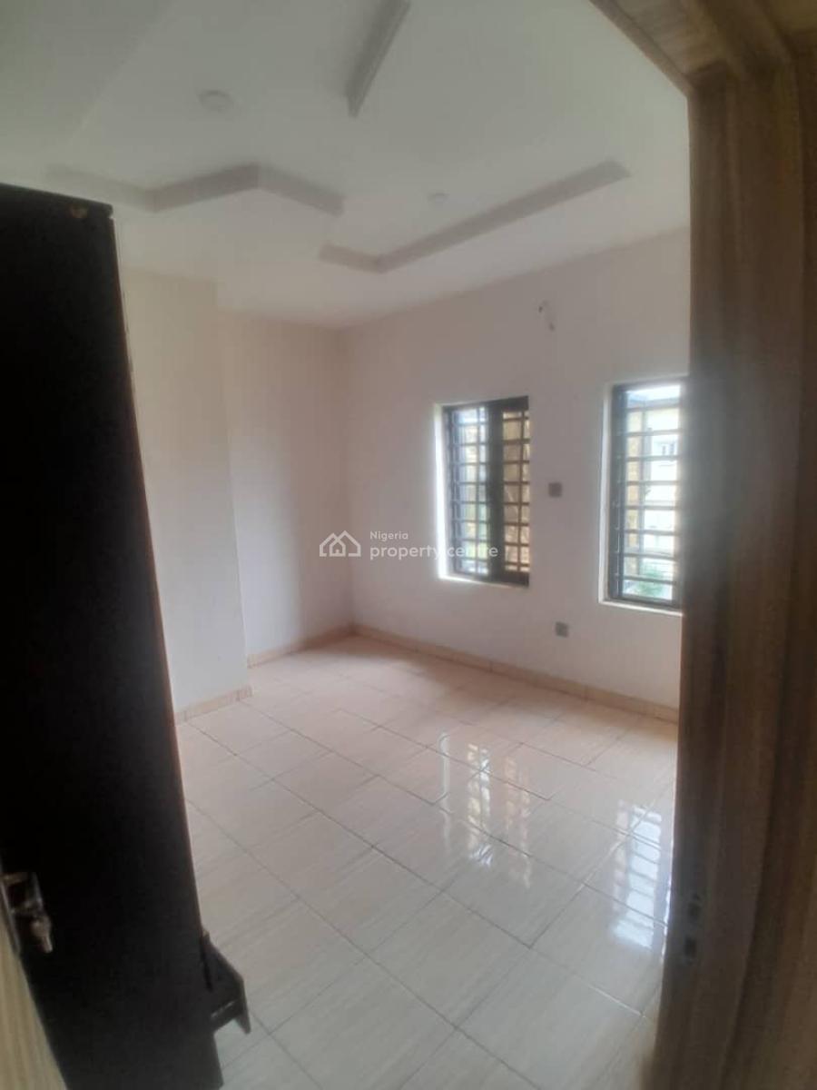 Lovely and Well Detailed 5bedroom Duplex, Beechwood Estate, Ajah, Lagos, Detached Duplex for Rent