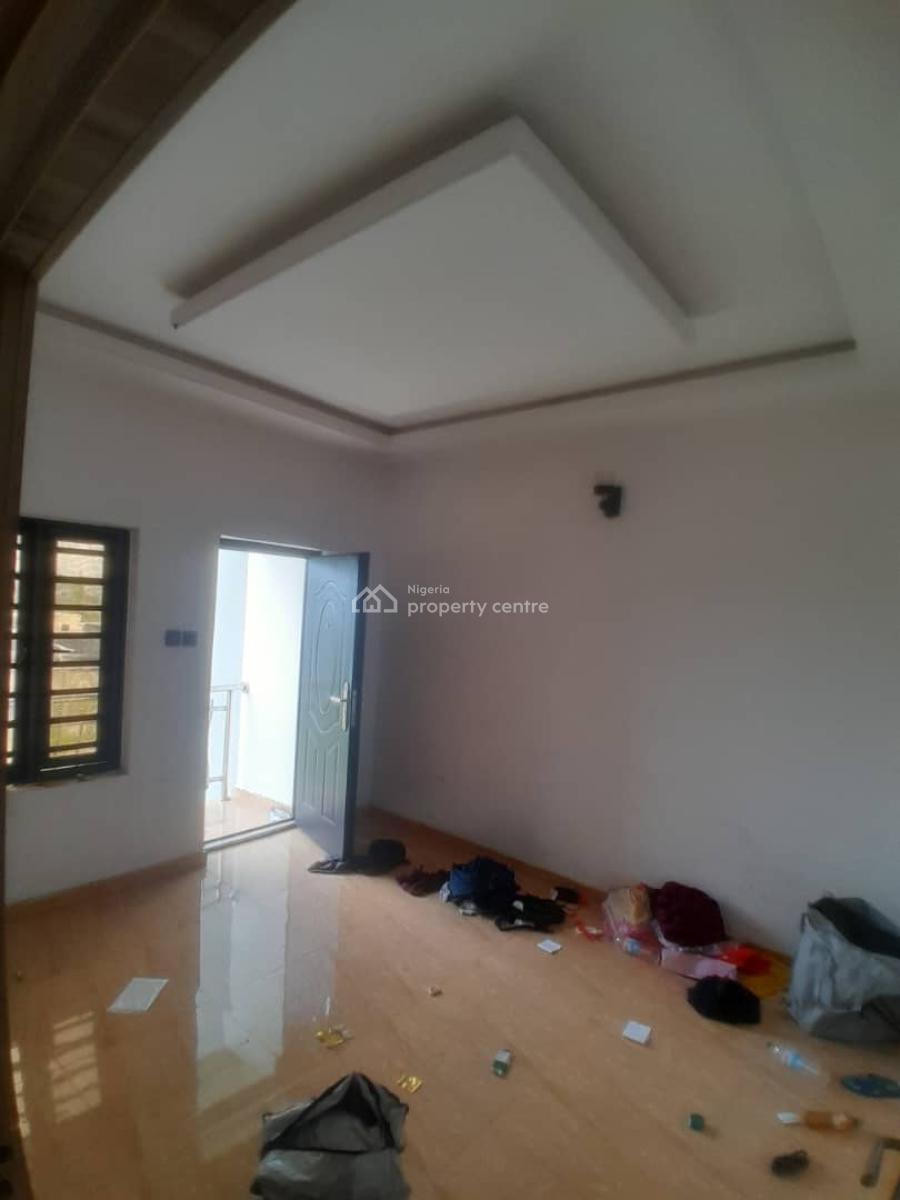 Lovely and Well Detailed 5bedroom Duplex, Beechwood Estate, Ajah, Lagos, Detached Duplex for Rent