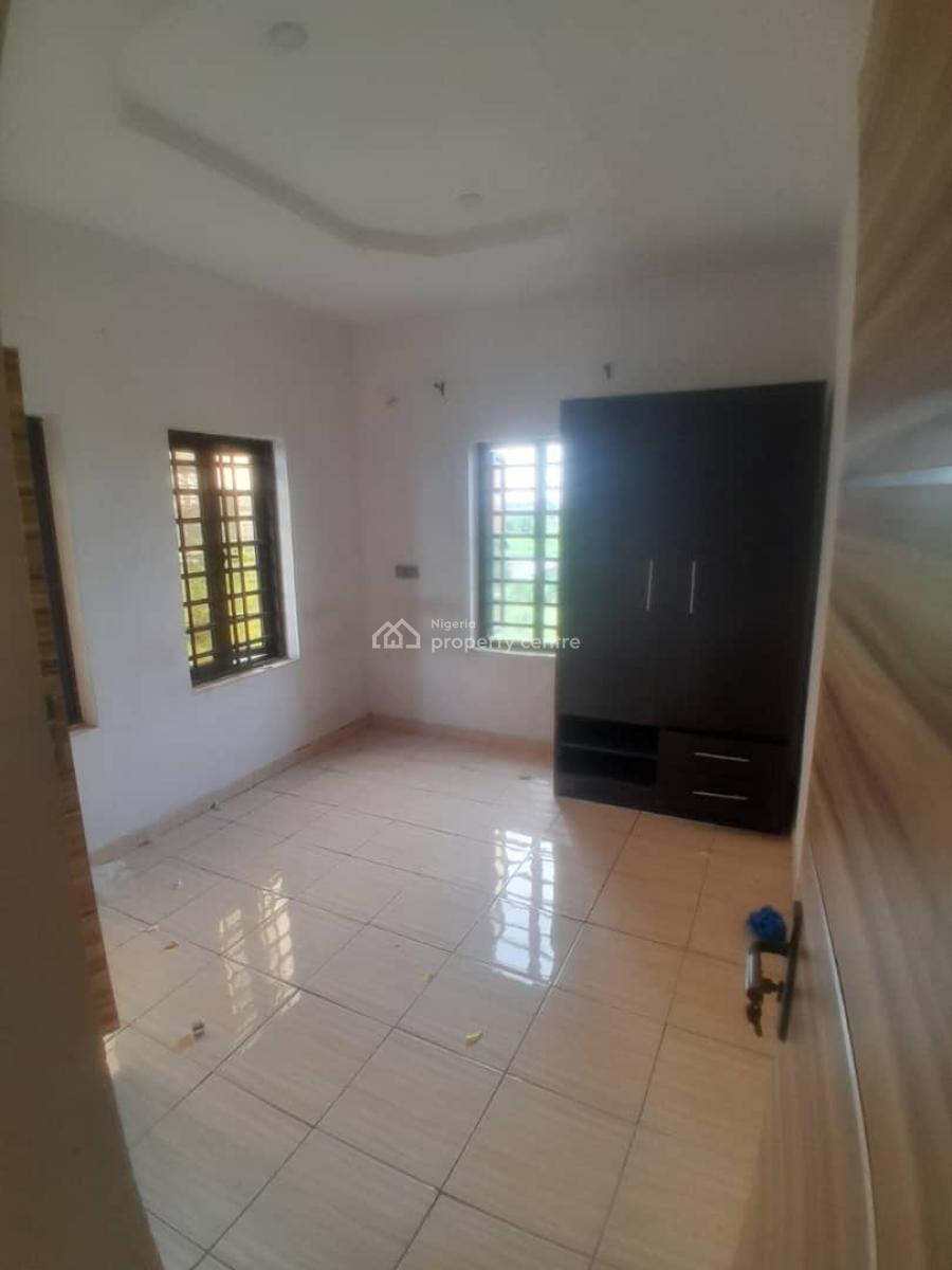 Lovely and Well Detailed 5bedroom Duplex, Beechwood Estate, Ajah, Lagos, Detached Duplex for Rent