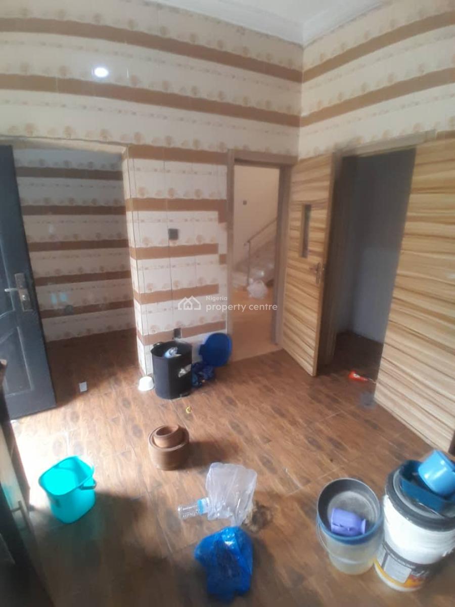 Lovely and Well Detailed 5bedroom Duplex, Beechwood Estate, Ajah, Lagos, Detached Duplex for Rent