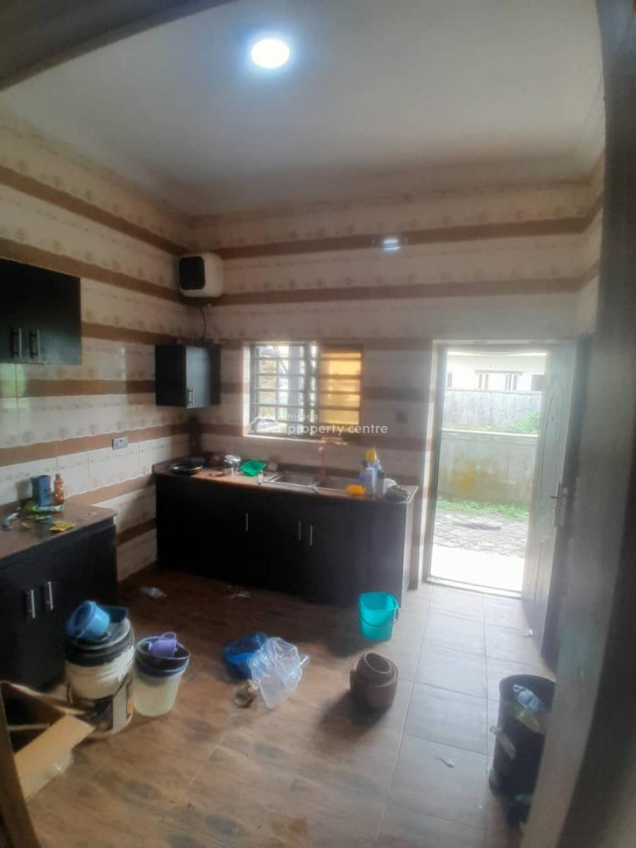 Lovely and Well Detailed 5bedroom Duplex, Beechwood Estate, Ajah, Lagos, Detached Duplex for Rent