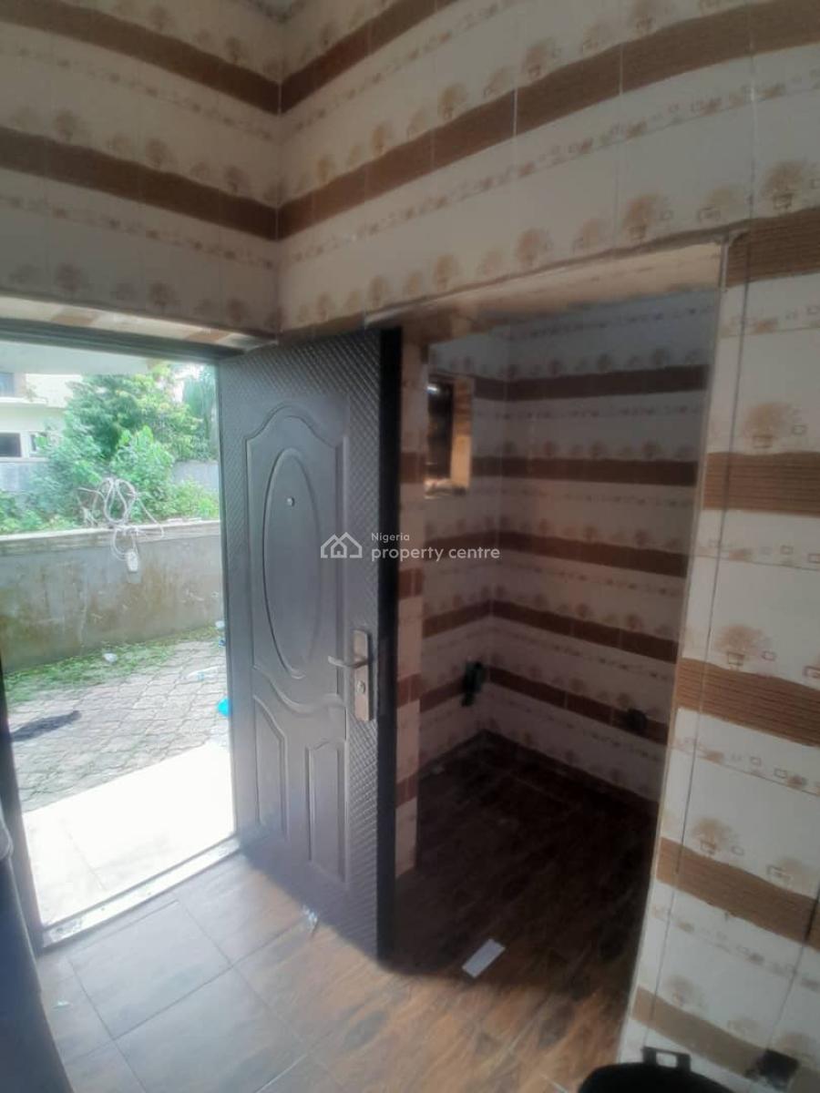 Lovely and Well Detailed 5bedroom Duplex, Beechwood Estate, Ajah, Lagos, Detached Duplex for Rent