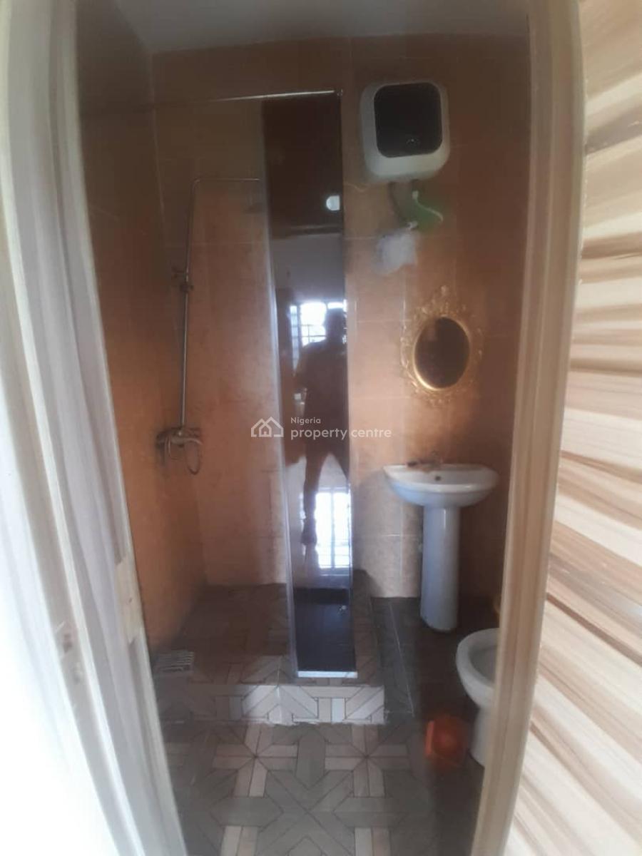 Lovely and Well Detailed 5bedroom Duplex, Beechwood Estate, Ajah, Lagos, Detached Duplex for Rent