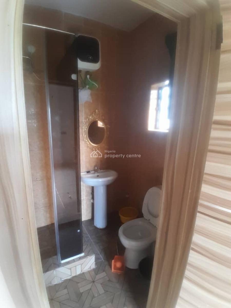 Lovely and Well Detailed 5bedroom Duplex, Beechwood Estate, Ajah, Lagos, Detached Duplex for Rent