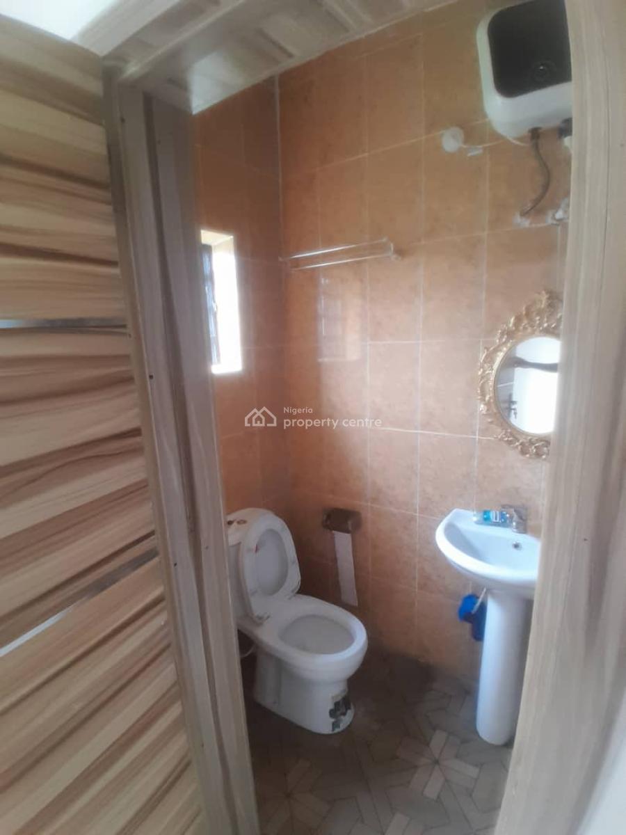 Lovely and Well Detailed 5bedroom Duplex, Beechwood Estate, Ajah, Lagos, Detached Duplex for Rent