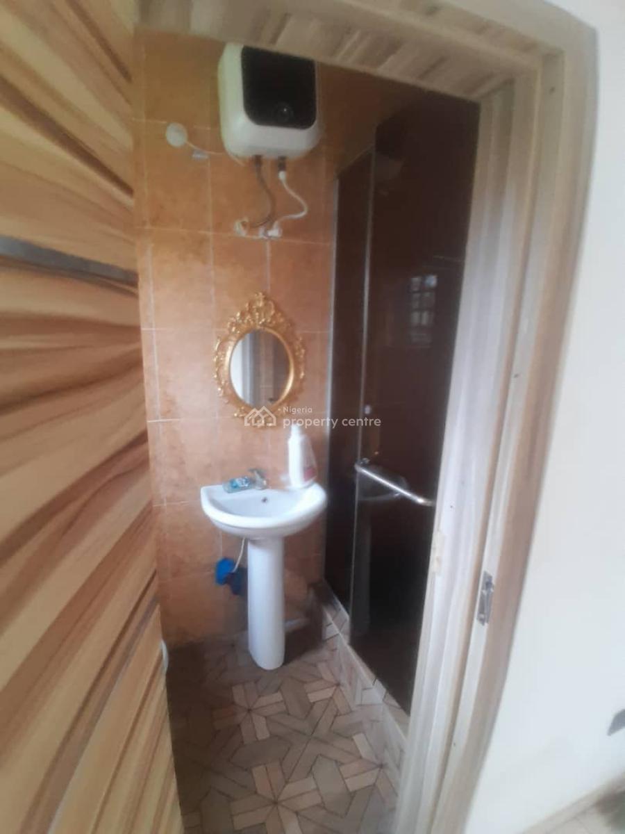 Lovely and Well Detailed 5bedroom Duplex, Beechwood Estate, Ajah, Lagos, Detached Duplex for Rent