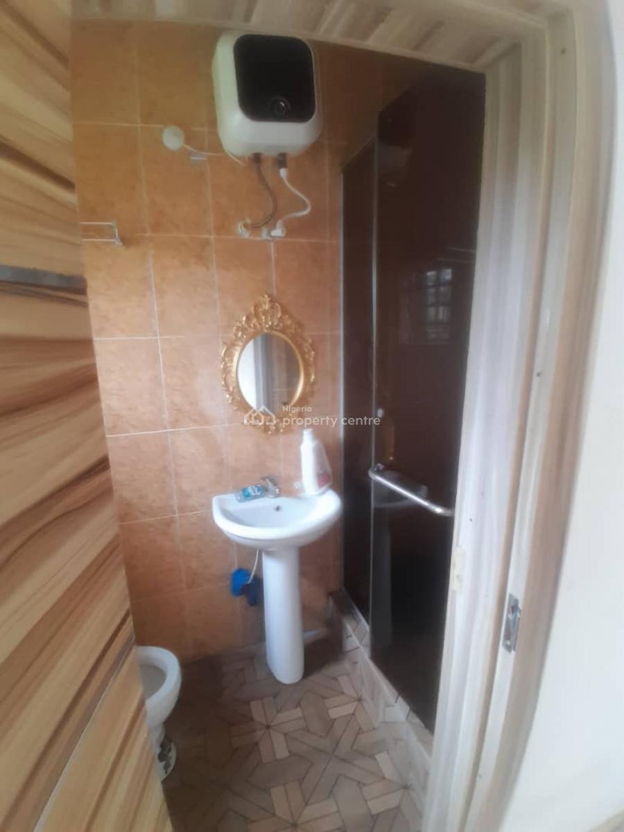 Lovely and Well Detailed 5bedroom Duplex, Beechwood Estate, Ajah, Lagos, Detached Duplex for Rent