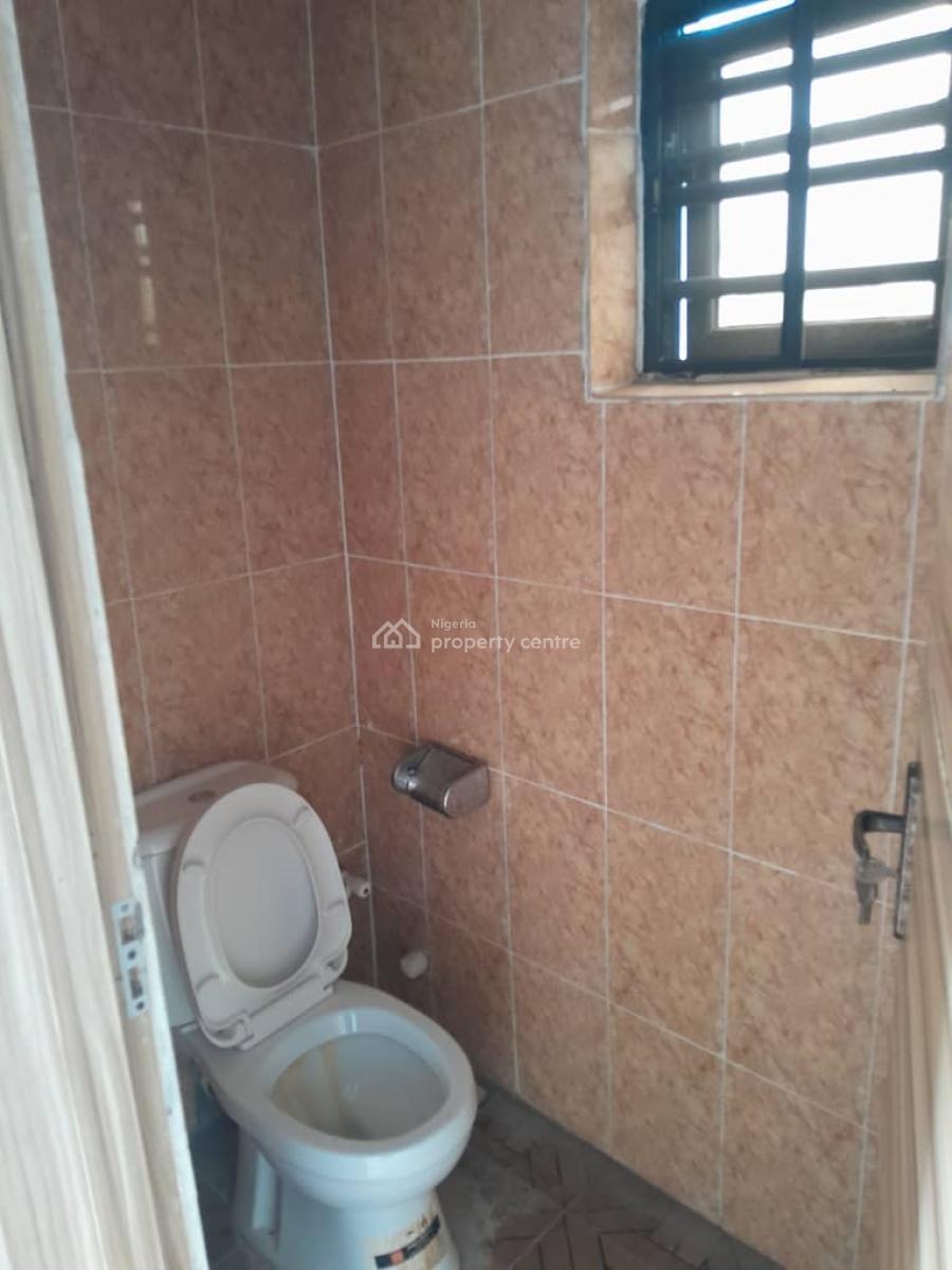 Lovely and Well Detailed 5bedroom Duplex, Beechwood Estate, Ajah, Lagos, Detached Duplex for Rent