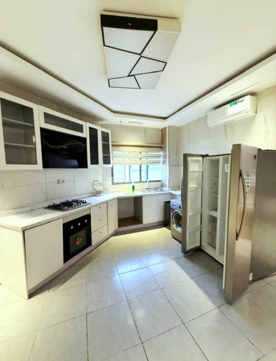 a Unit of 3 Bedroom Apartment, Banana Island, Ikoyi, Lagos, Flat / Apartment for Sale