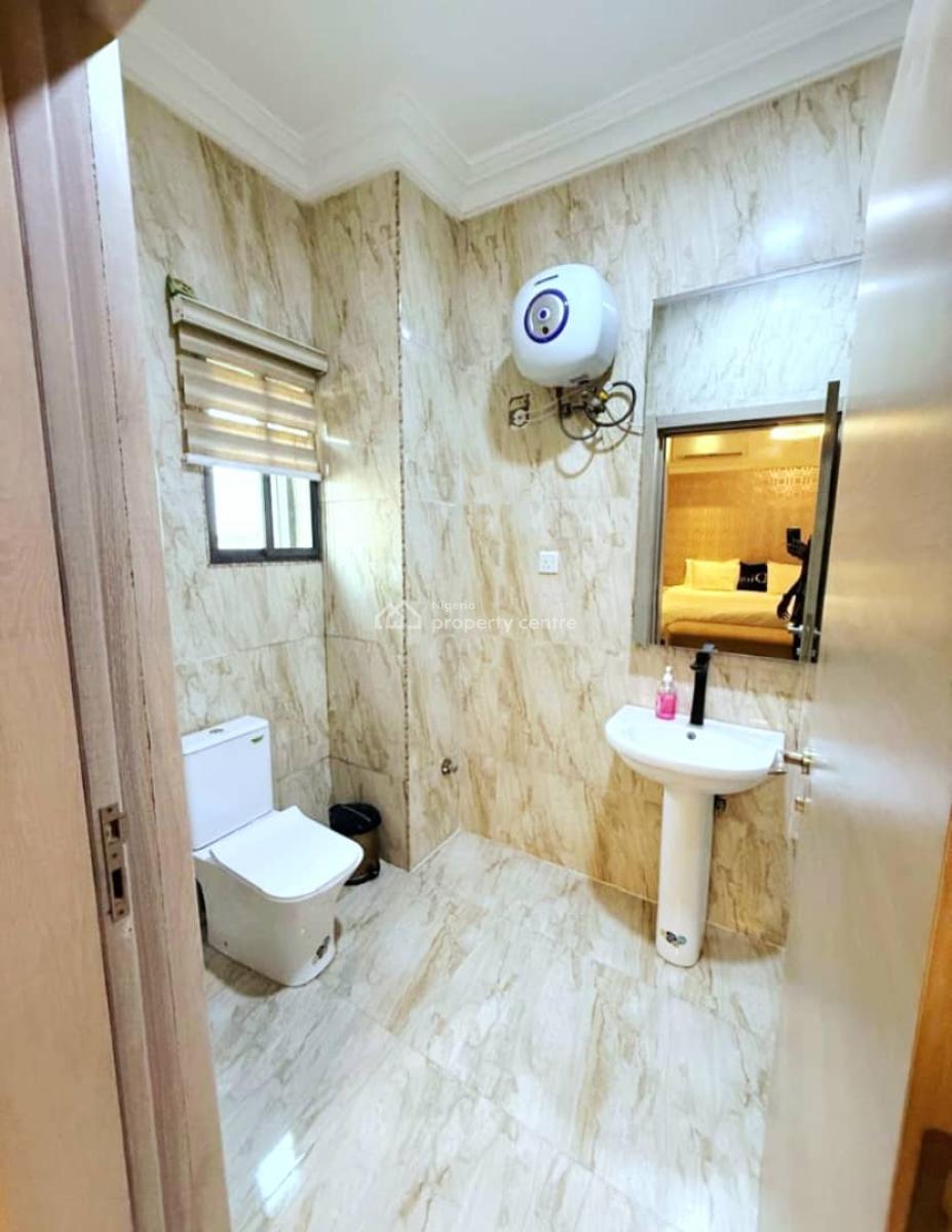 a Unit of 3 Bedroom Apartment, Banana Island, Ikoyi, Lagos, Flat / Apartment for Sale