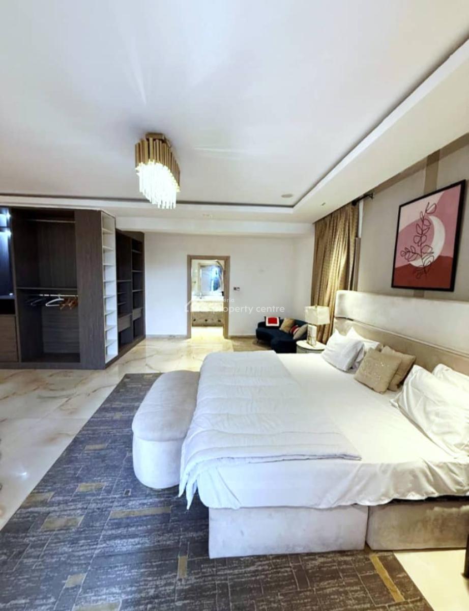 a Unit of 3 Bedroom Apartment, Banana Island, Ikoyi, Lagos, Flat / Apartment for Sale
