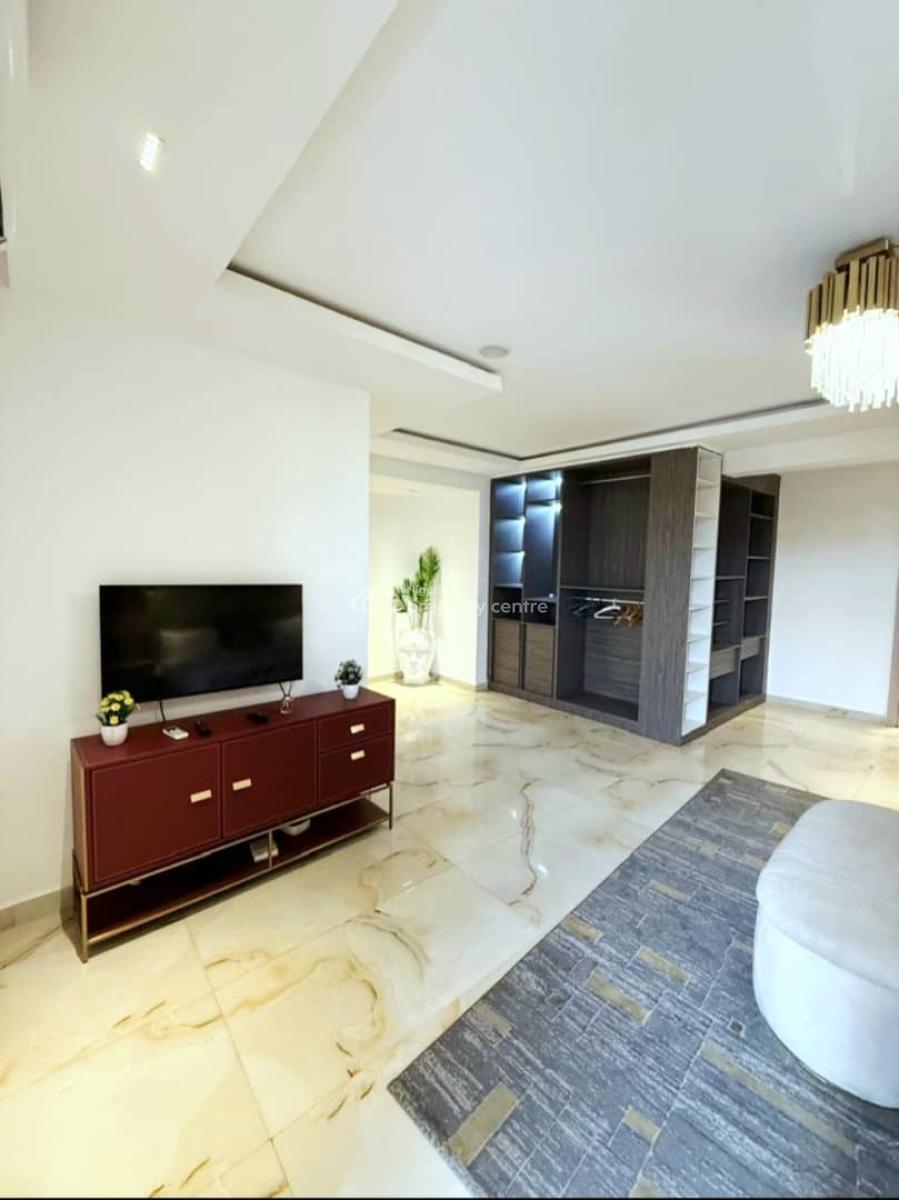 a Unit of 3 Bedroom Apartment, Banana Island, Ikoyi, Lagos, Flat / Apartment for Sale