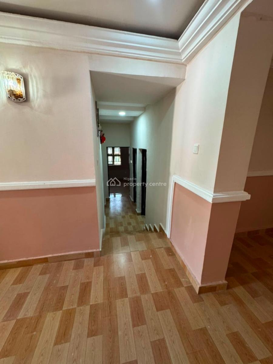 2 Bedroom Apartment, Wuse 2, Abuja, Flat / Apartment for Rent