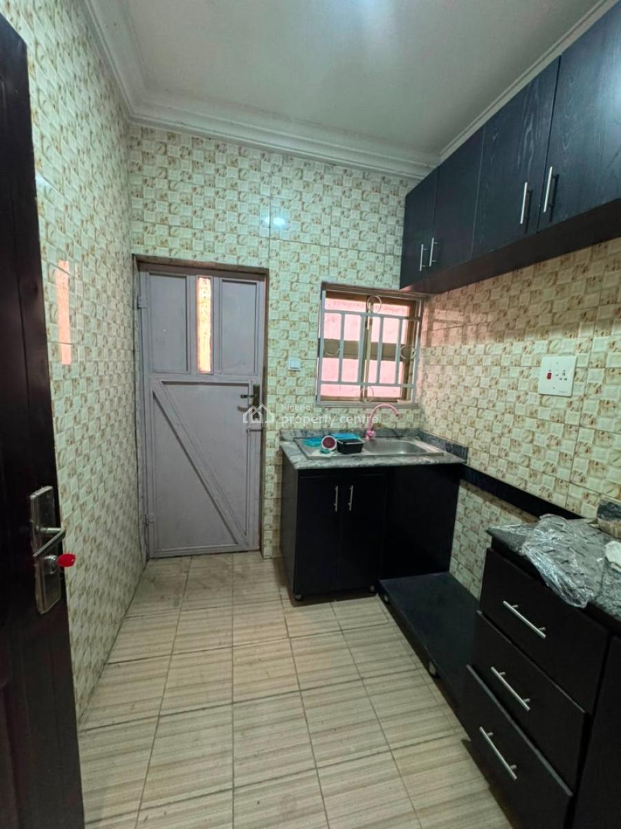 2 Bedroom Apartment, Wuse 2, Abuja, Flat / Apartment for Rent