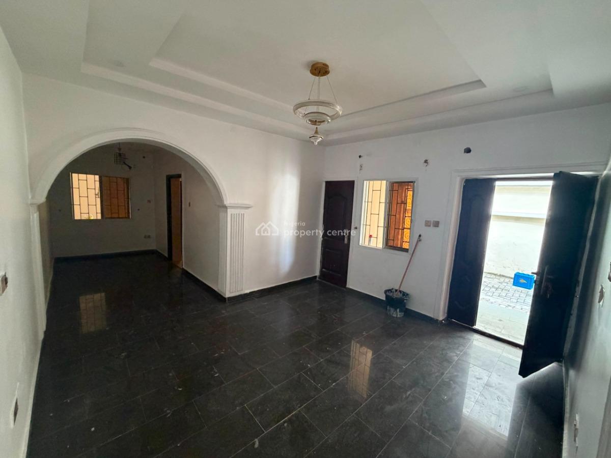 Nice and Well Maintained 2 Bedrooms Self Service Apartment, Off Admiralty Way, Lekki Phase 1, Lekki, Lagos, Flat / Apartment for Rent