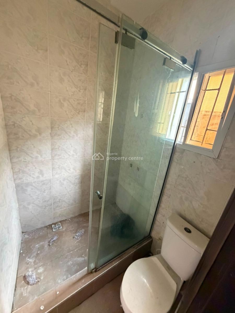 Nice and Well Maintained 2 Bedrooms Self Service Apartment, Off Admiralty Way, Lekki Phase 1, Lekki, Lagos, Flat / Apartment for Rent