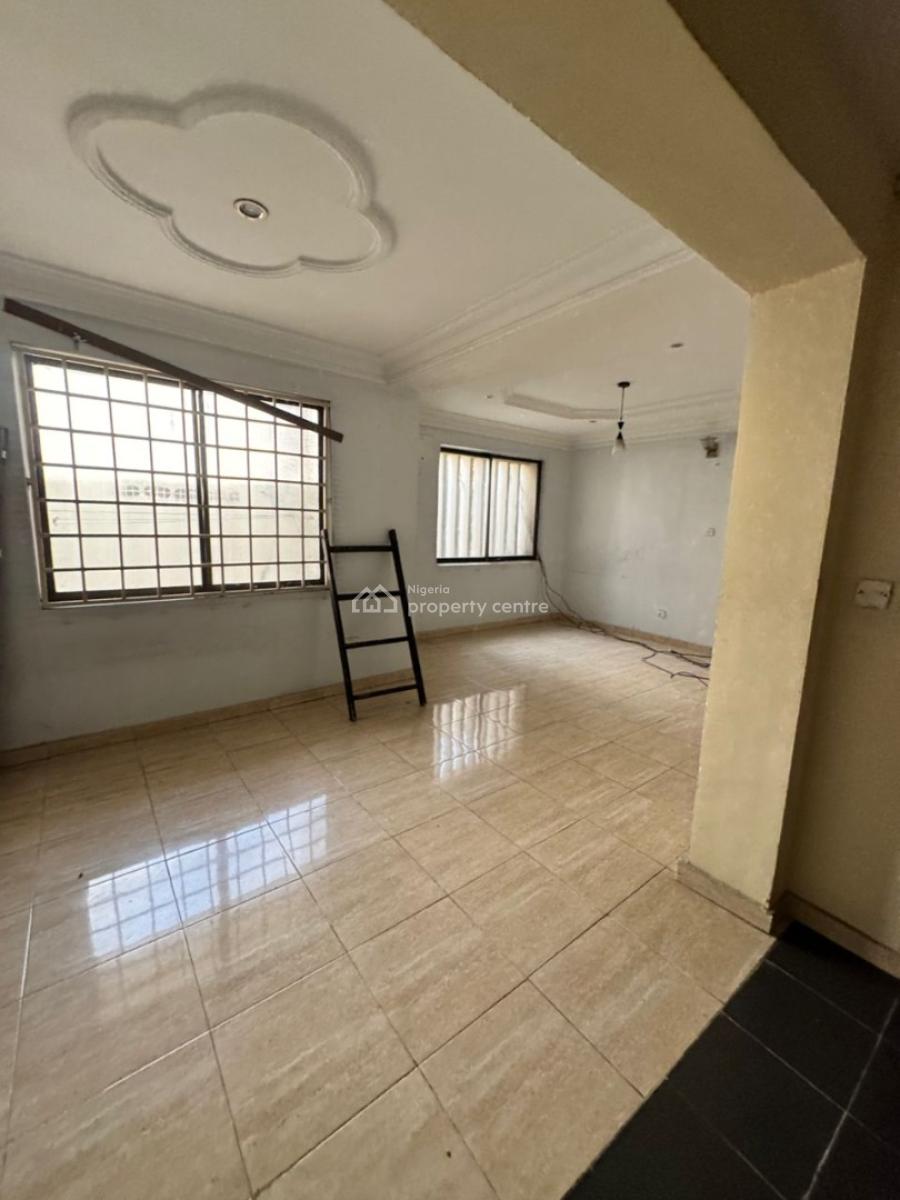 5-bedroom Semi-detached Duplexes, Lekki Phase 1, Lekki, Lagos, Semi-detached Duplex for Rent