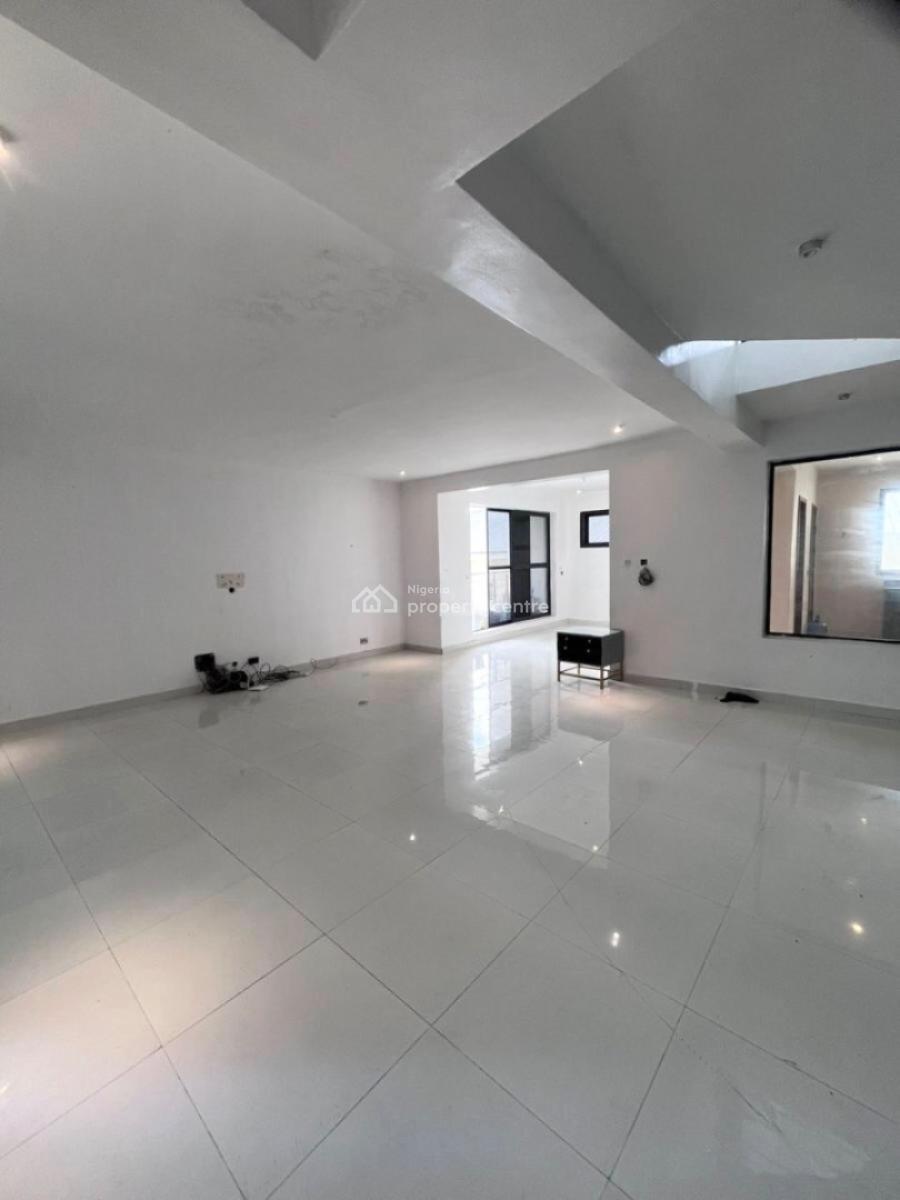 Ultra Modern 4 Bedroom Duplex in a Secure Court, Off Freedom Way, Lekki Phase 1, Lekki, Lagos, House for Rent