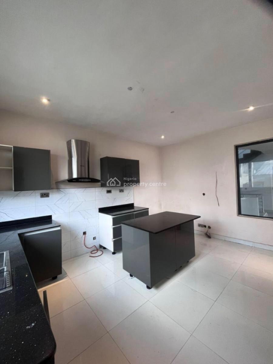 Ultra Modern 4 Bedroom Duplex in a Secure Court, Off Freedom Way, Lekki Phase 1, Lekki, Lagos, House for Rent
