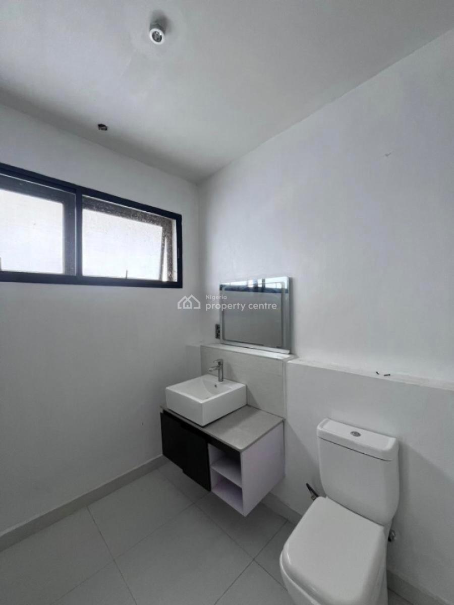 Ultra Modern 4 Bedroom Duplex in a Secure Court, Off Freedom Way, Lekki Phase 1, Lekki, Lagos, House for Rent