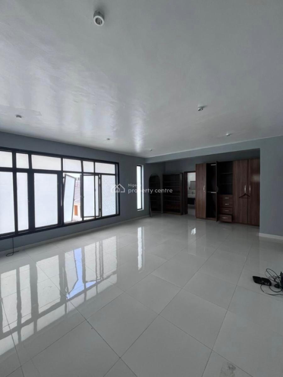 Ultra Modern 4 Bedroom Duplex in a Secure Court, Off Freedom Way, Lekki Phase 1, Lekki, Lagos, House for Rent