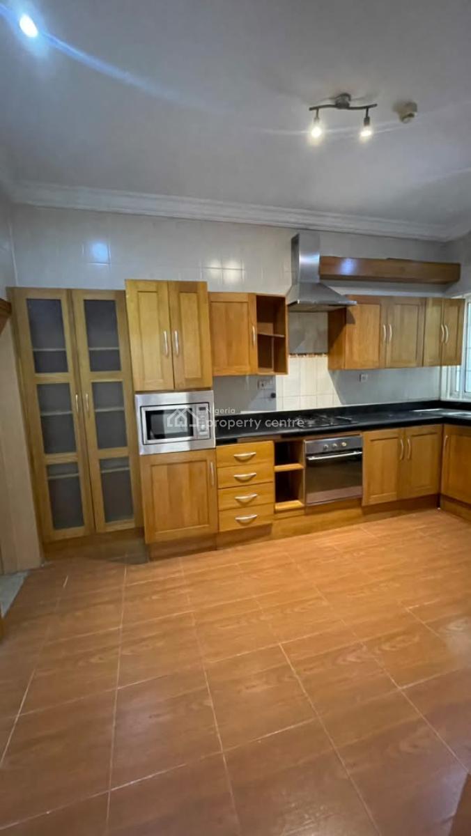 3 Bedroom Apartment in Ikoyi, Banana Island, Ikoyi, Lagos, Flat / Apartment for Rent