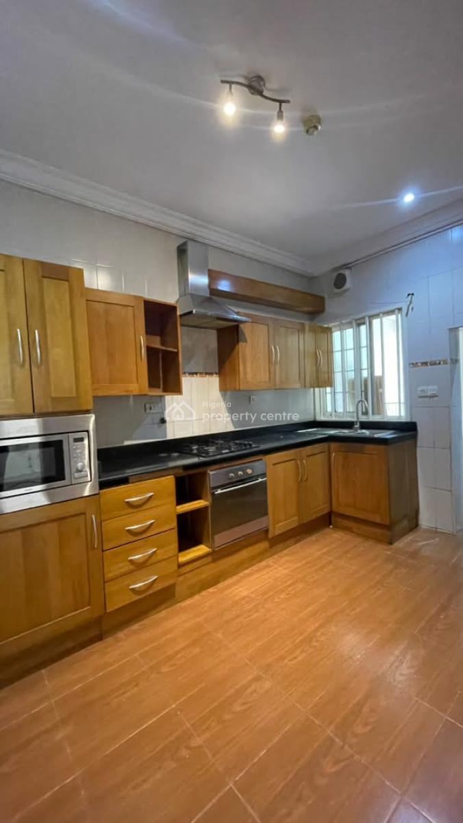 3 Bedroom Apartment in Ikoyi, Banana Island, Ikoyi, Lagos, Flat / Apartment for Rent
