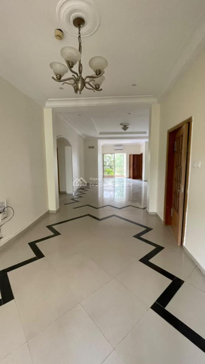 3 Bedroom Apartment in Ikoyi, Banana Island, Ikoyi, Lagos, Flat / Apartment for Rent