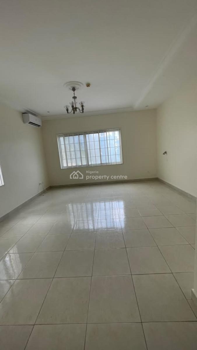 3 Bedroom Apartment in Ikoyi, Banana Island, Ikoyi, Lagos, Flat / Apartment for Rent