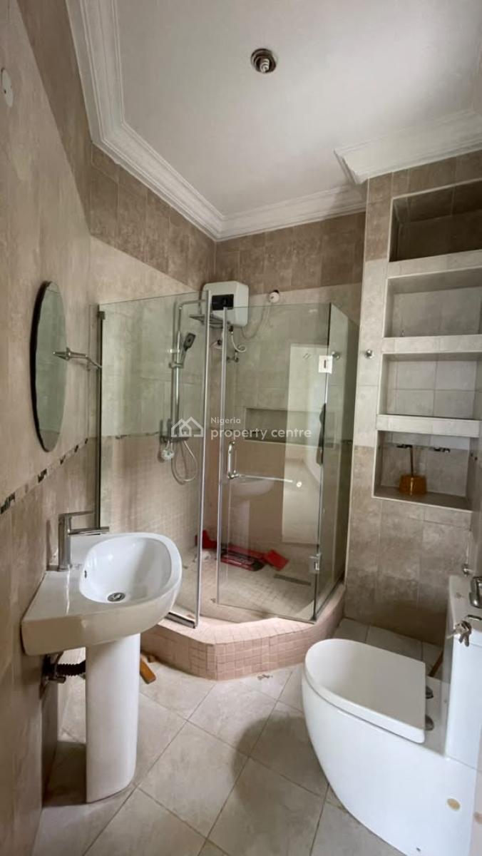 3 Bedroom Apartment in Ikoyi, Banana Island, Ikoyi, Lagos, Flat / Apartment for Rent