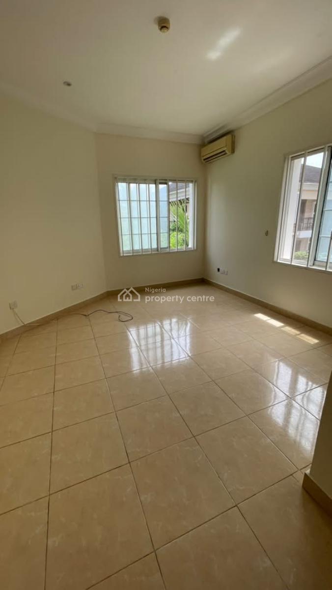 3 Bedroom Apartment in Ikoyi, Banana Island, Ikoyi, Lagos, Flat / Apartment for Rent