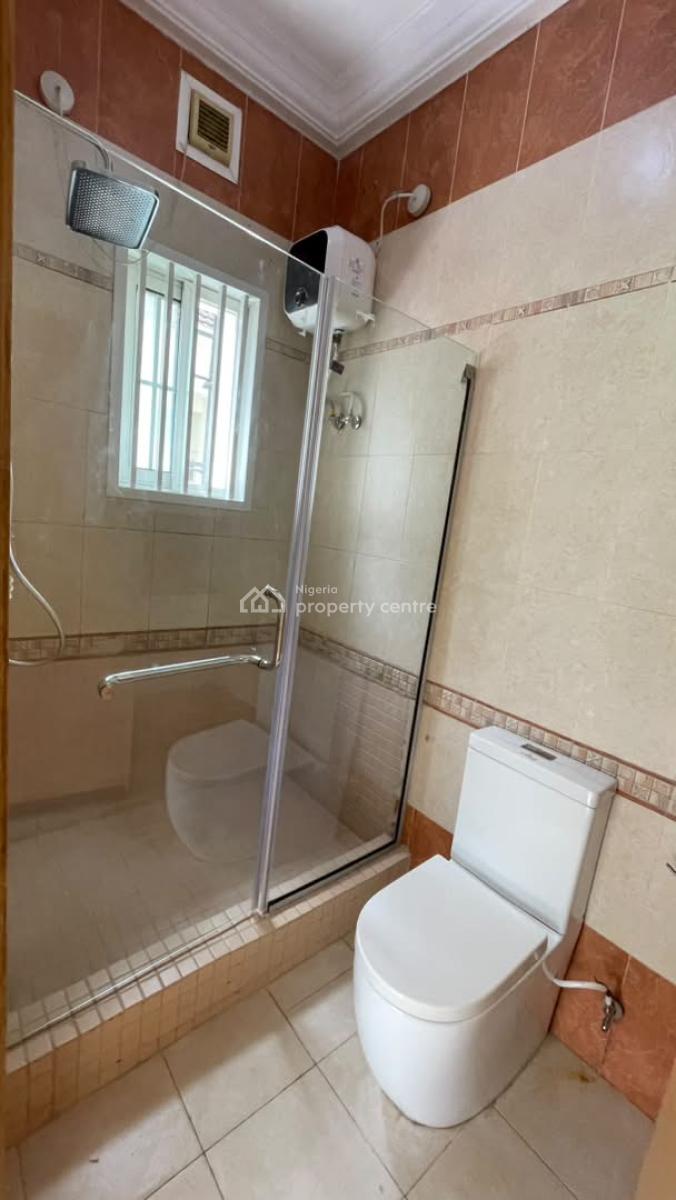 3 Bedroom Apartment in Ikoyi, Banana Island, Ikoyi, Lagos, Flat / Apartment for Rent