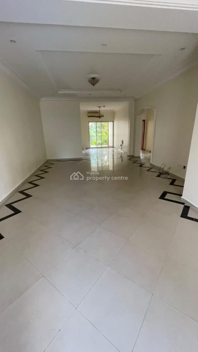 3 Bedroom Apartment in Ikoyi, Banana Island, Ikoyi, Lagos, Flat / Apartment for Rent