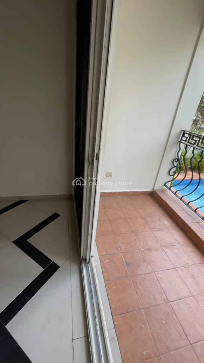 3 Bedroom Apartment in Ikoyi, Banana Island, Ikoyi, Lagos, Flat / Apartment for Rent