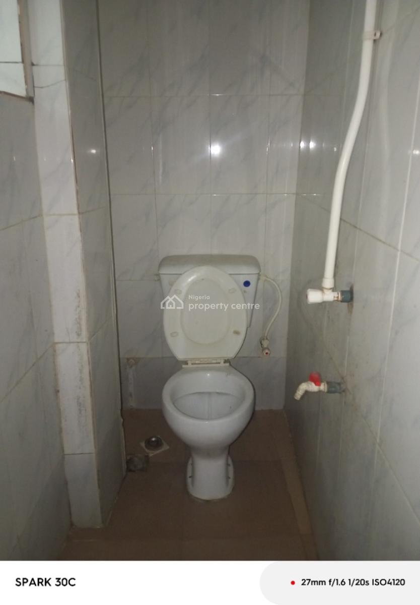 Room and Parlor, Oke Ira, Ado, Ajah, Lagos, Mini Flat (room and Parlour) for Rent