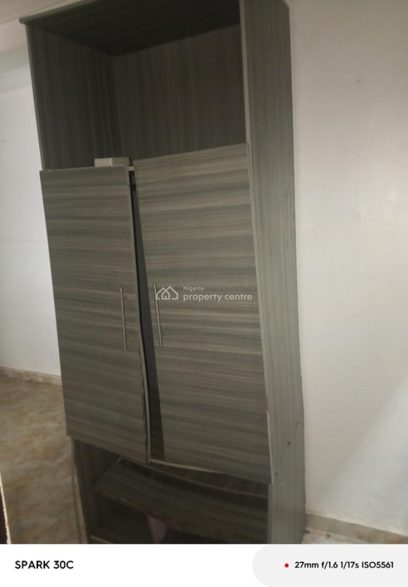 Room and Parlor, Oke Ira, Ado, Ajah, Lagos, Mini Flat (room and Parlour) for Rent