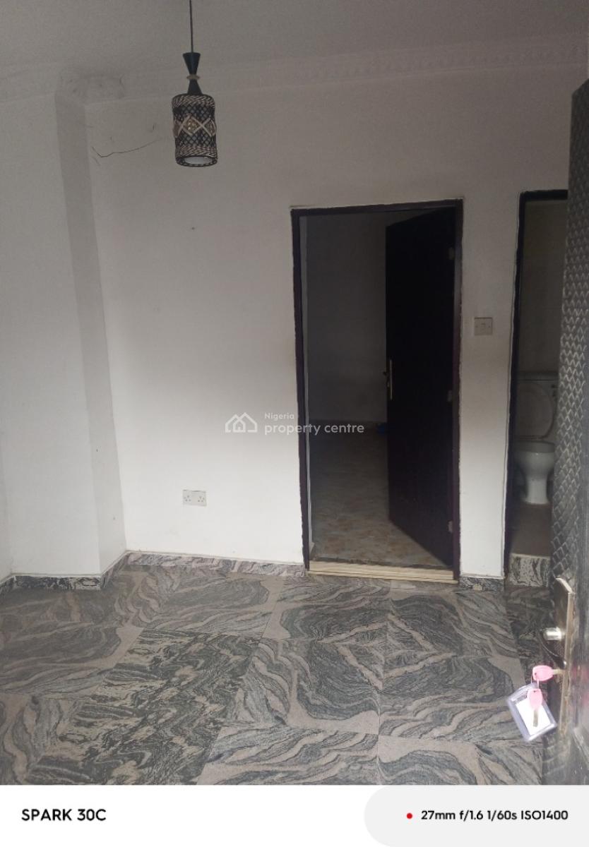 Room and Parlor, Oke Ira, Ado, Ajah, Lagos, Mini Flat (room and Parlour) for Rent