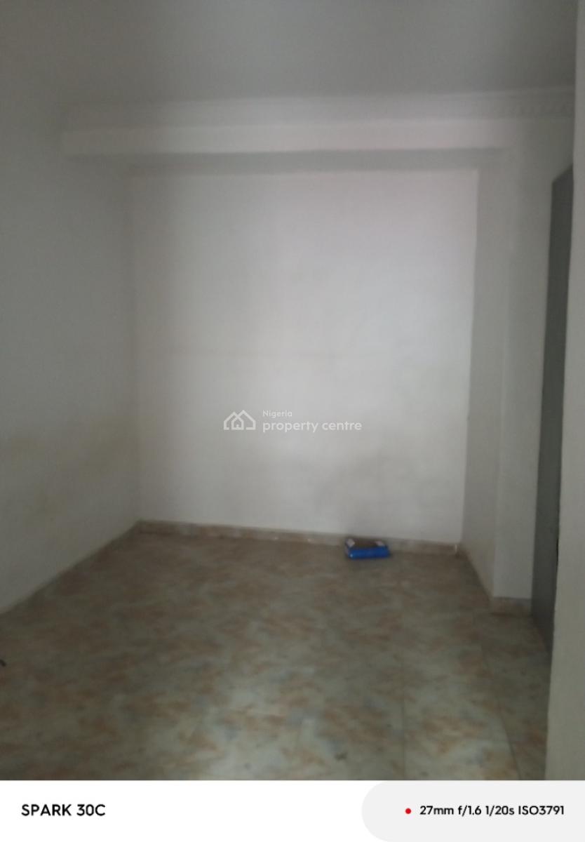 Room and Parlor, Oke Ira, Ado, Ajah, Lagos, Mini Flat (room and Parlour) for Rent