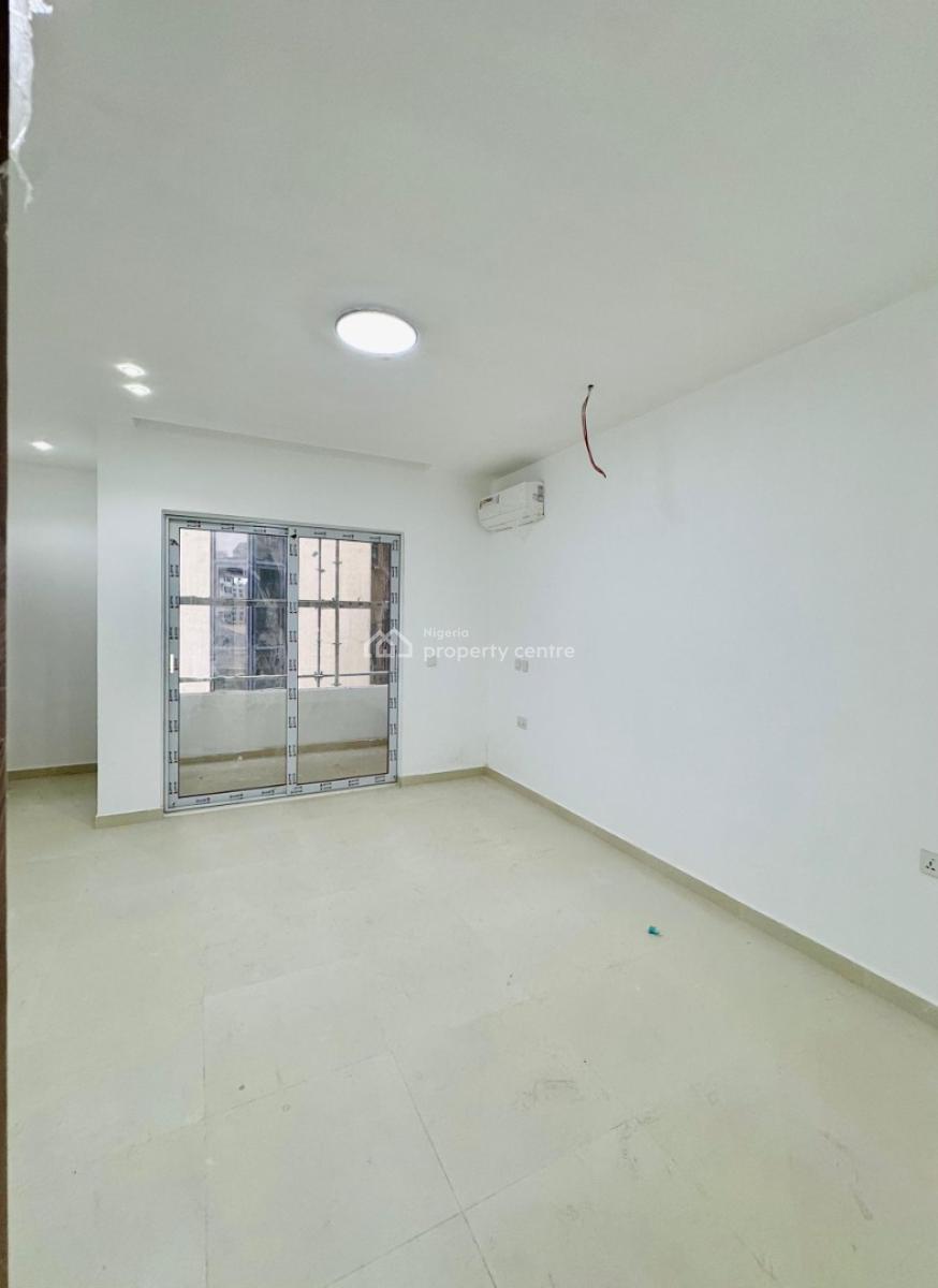 Serviced Luxury Water Front 3 Bedroom Apartment with Gym, Swimming Pool, Victoria Island (vi), Lagos, Flat / Apartment for Rent